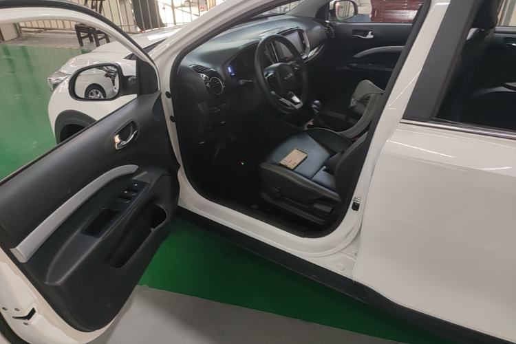 Used Kia kx1 Stonic 2021 1.4L CVT Fun Edition Driver Seat
