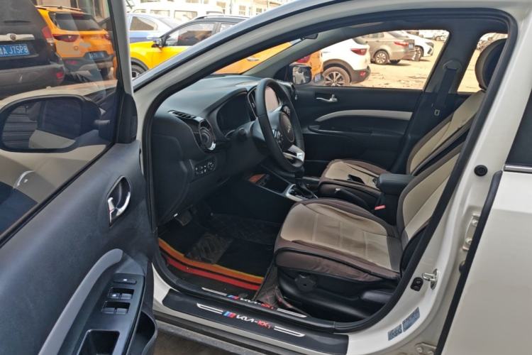 Used Kia kx1 Stonic 2021 1.4L CVT Sunroof Model Driver Seat