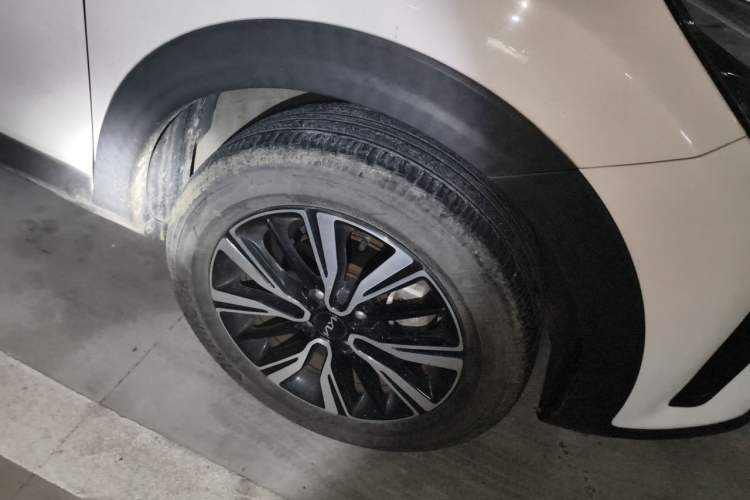 Used Kia kx1 Stonic 2021 1.4L CVT Sunroof Model Exterior 1