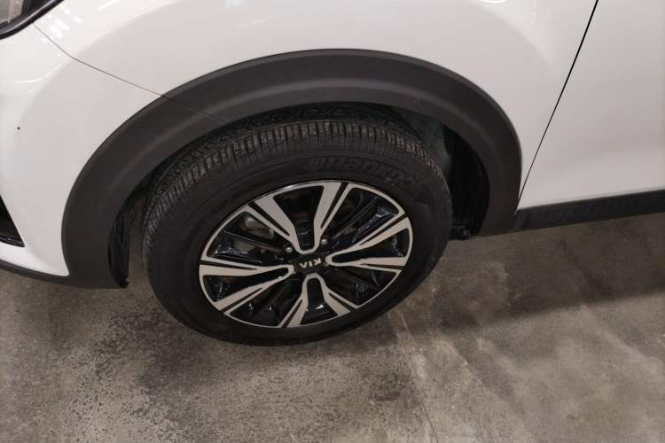 Used Kia kx1 Stonic 2021 1.4L Automatic Fun & Sport Edition Exterior 7
