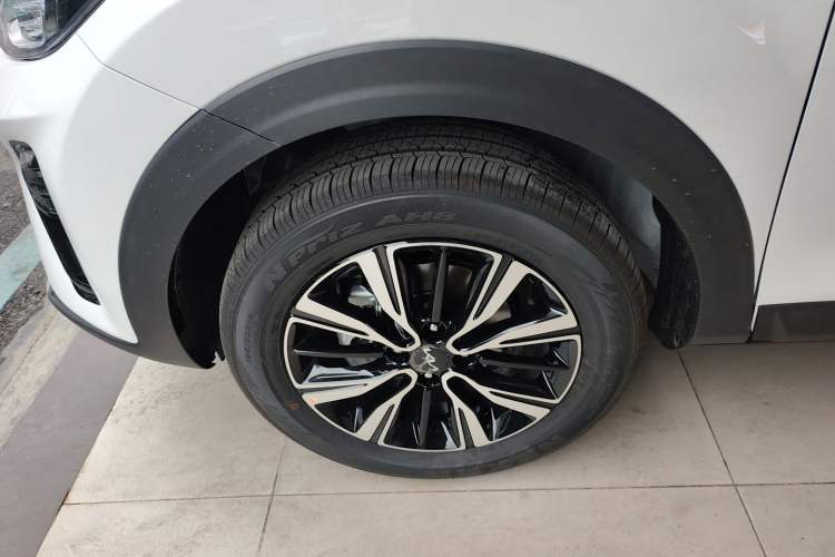 Used Kia kx1 Stonic 2021 1.4L CVT Sunroof Model Exterior 7