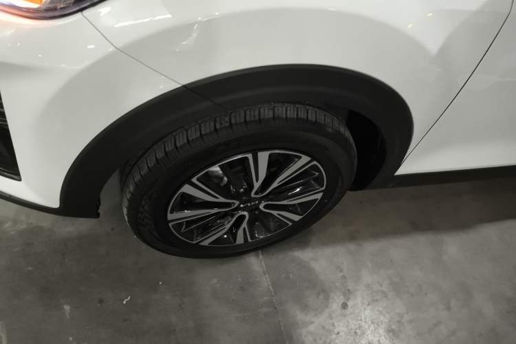 Used Kia kx1 Stonic 2021 1.4L CVT Sunroof Model Exterior 7