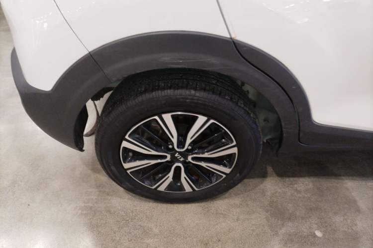 Used Kia kx1 Stonic 2021 1.4L Automatic Fun & Sport Edition Exterior 8