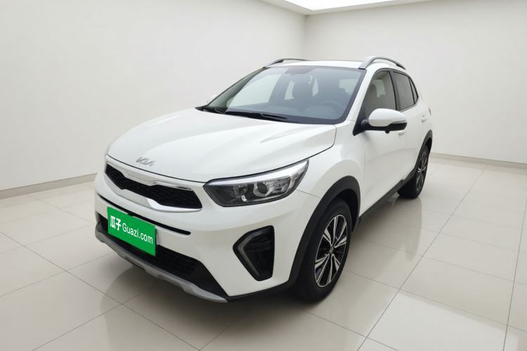 Kia kx1 Stonic 2021 1.4L CVT Fun Edition usado Guazi used car, China used car export, Used car for sale, Used cars, Cheapest cars for sale