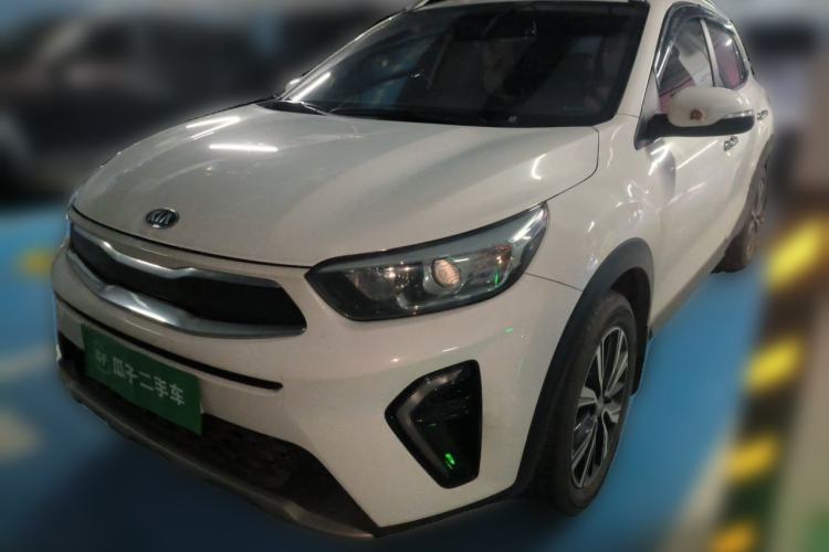 Used Kia kx1 Stonic 2021 1.4L Automatic Fun Edition Guazi used car, China used car export, Used car for sale, Used  cars, Cheapest cars for sale