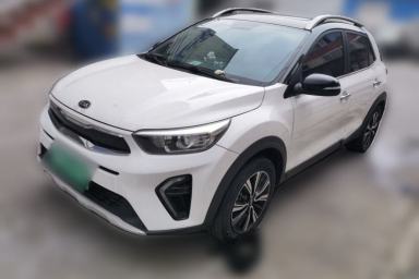 Used Kia kx1 Stonic 2021 1.4L Automatic Fun & Sport Edition