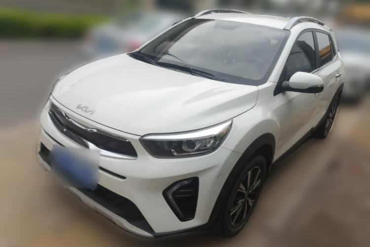 Kia kx1 Stonic 2021 1.4L CVT Fun Edition usado Guazi used car, China used car export, Used car for sale, Used cars, Cheapest cars for sale