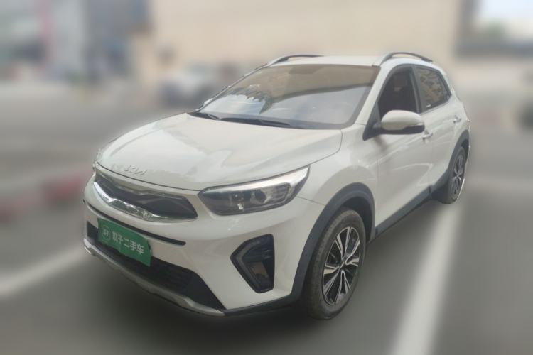 Used Kia kx1 Stonic 2021 1.4L CVT Fun Edition Guazi used car, China used car export, Used car for sale, Used cars, Cheapest cars for sale