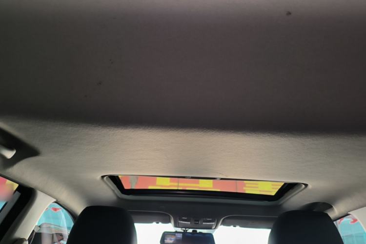 Used Kia kx1 Stonic 2021 1.4L Automatic Fun & Sport Edition Headliner