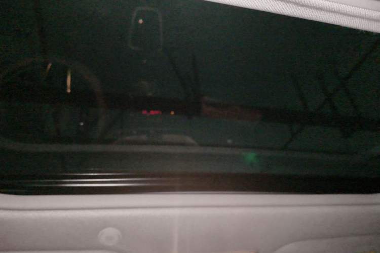 Used Kia kx1 Stonic 2021 1.4L CVT Sunroof Model Headliner