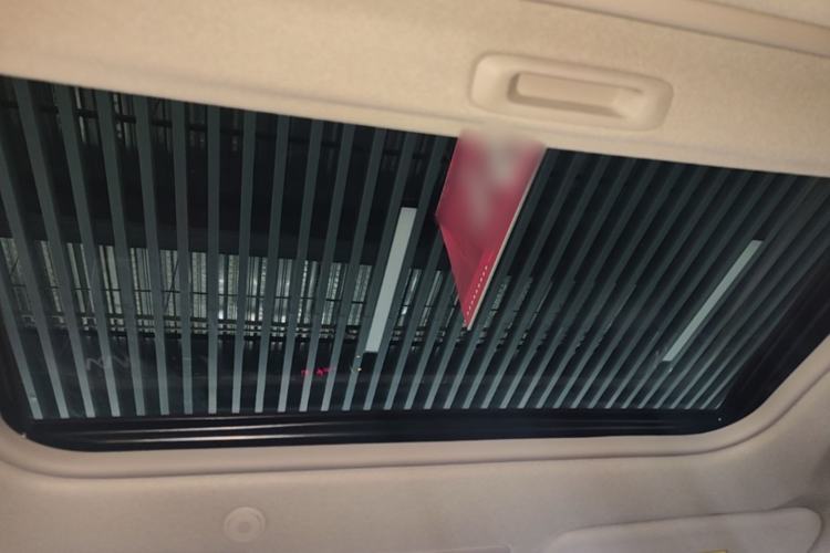 Used Kia kx1 Stonic 2021 1.4L CVT Sunroof Model Headliner