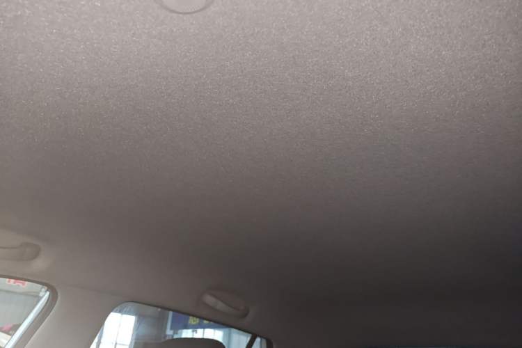 Used Kia kx1 Stonic 2021 1.4L CVT Fun Edition Headliner
