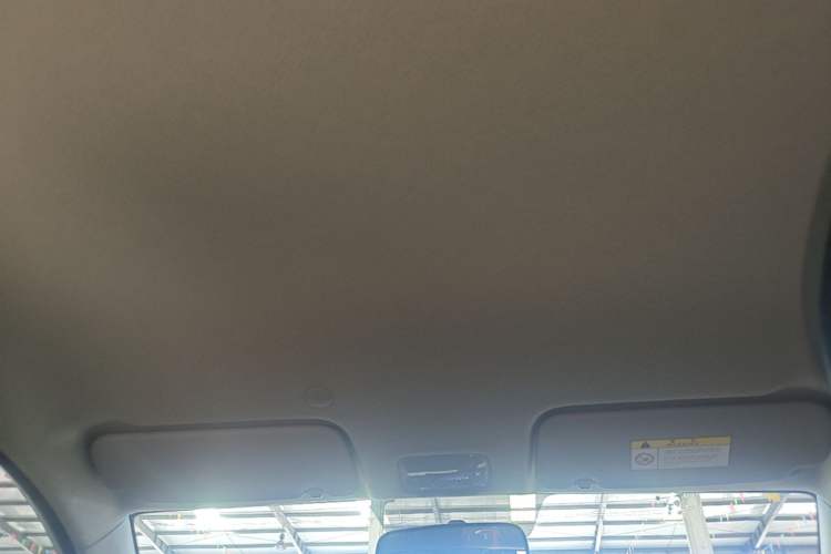 Used Kia kx1 Stonic 2021 1.4L CVT Fun Edition Headliner