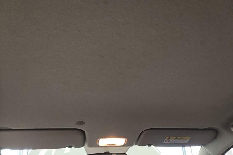 Used Kia kx1 Stonic 2021 1.4L CVT Fun Edition Headliner