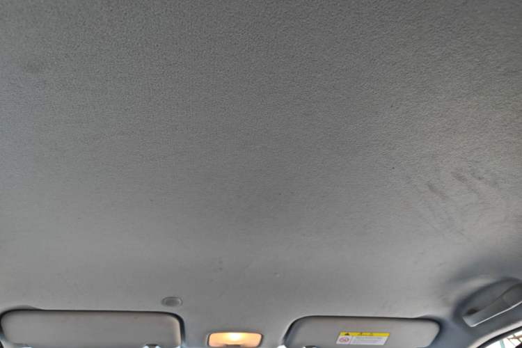 Used Kia kx1 Stonic 2021 1.4L CVT Fun Edition Headliner