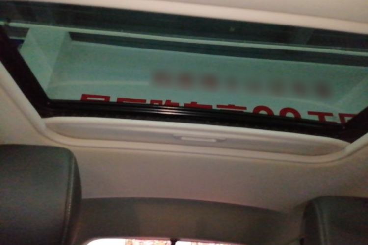 Used Kia kx1 Stonic 2021 1.4L CVT Fun & Sunroof Model Headliner