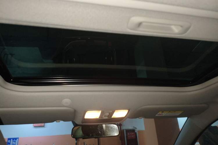 Used Kia kx1 Stonic 2021 1.4L Automatic Fun & Sport Edition Headliner