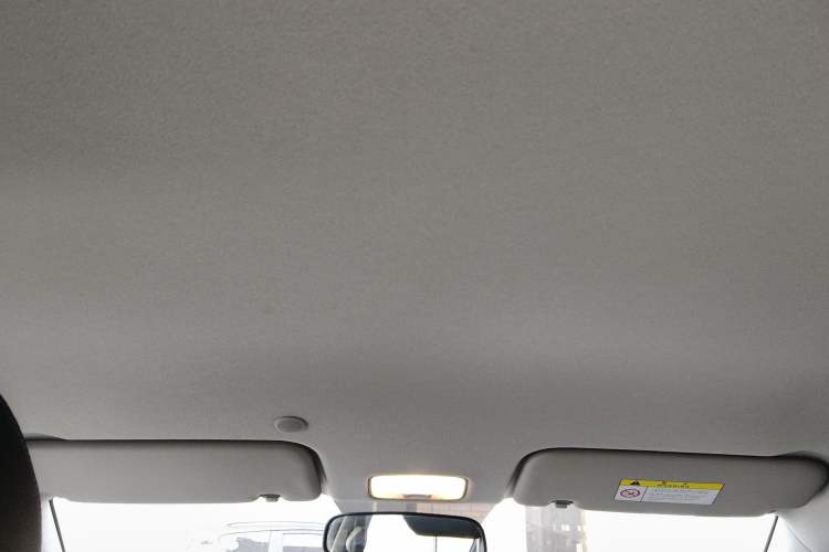 Used Kia kx1 Stonic 2021 1.4L CVT Fun Edition Headliner