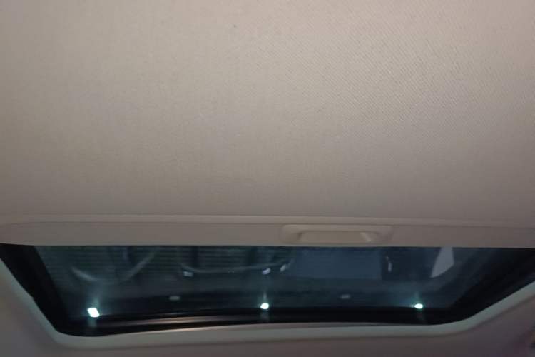 Used Kia kx1 Stonic 2021 1.4L Automatic Fun & Sport Edition Headliner