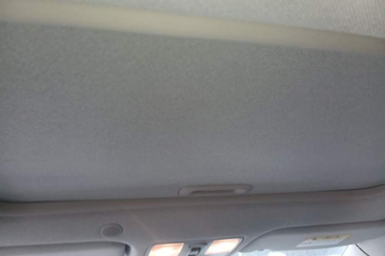 Used Kia kx1 Stonic 2021 1.4L CVT Sunroof Model Headliner