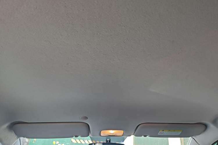 Used Kia kx1 Stonic 2021 1.4L CVT Fun Edition Headliner
