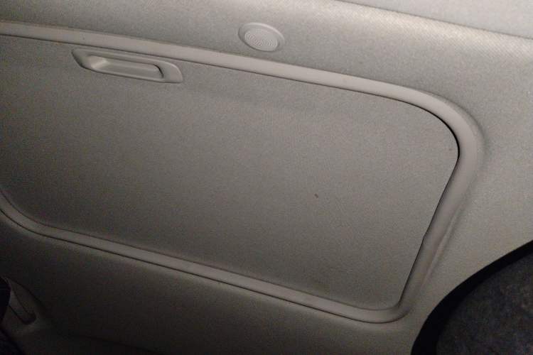 Used Kia kx1 Stonic 2021 1.4L CVT Fun & Sunroof Model Headliner