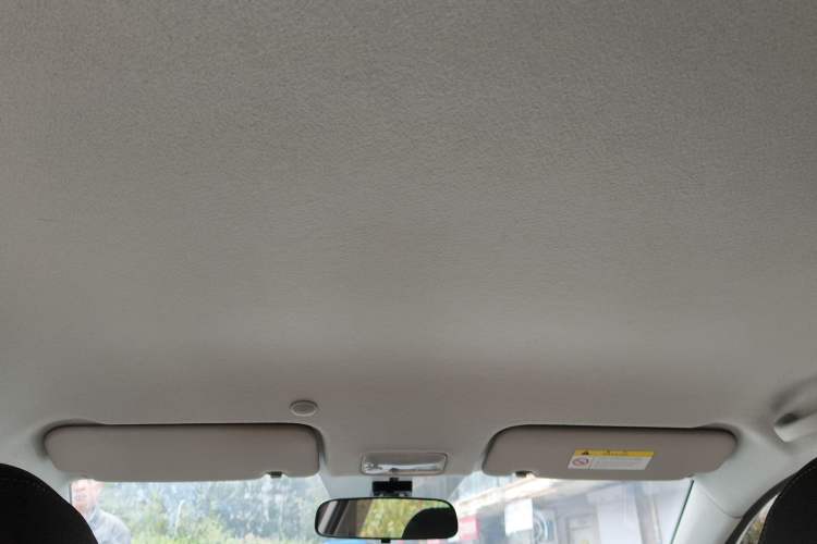 Used Kia kx1 Stonic 2021 1.4L Automatic Fun Edition Headliner