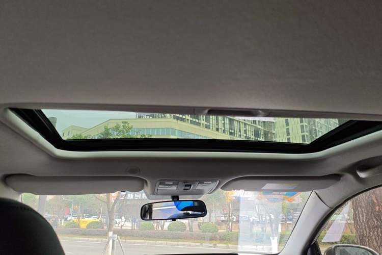 Used Kia kx1 Stonic 2021 1.4L CVT Sunroof Model Headliner