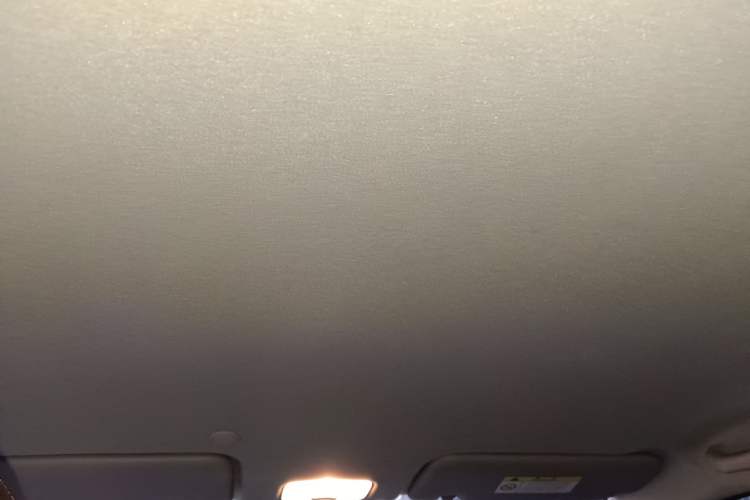 Used Kia kx1 Stonic 2021 1.4L CVT Fun Edition Headliner