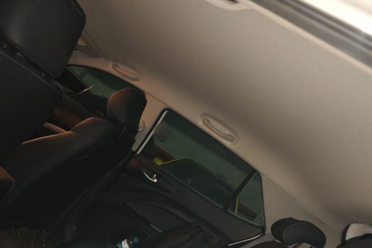 Used Kia kx1 Stonic 2021 1.4L CVT Fun Edition Headliner