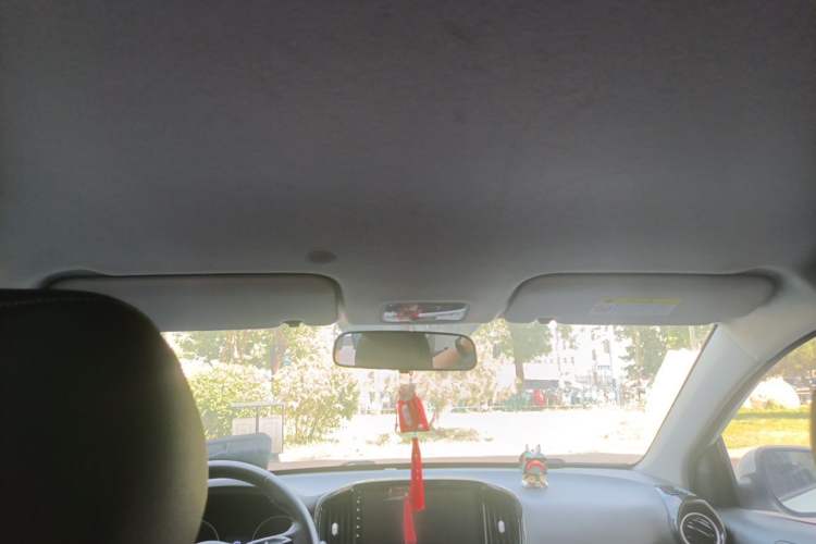 Used Kia kx1 Stonic 2021 1.4L CVT Fun Edition Headliner