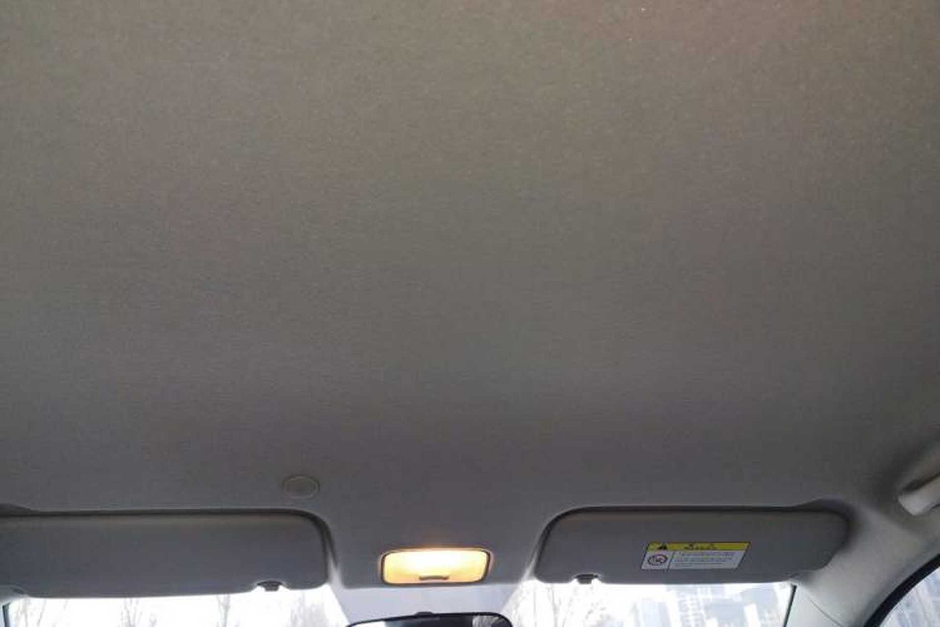 Used Kia kx1 Stonic 2021 1.4L CVT Fun Edition Headliner