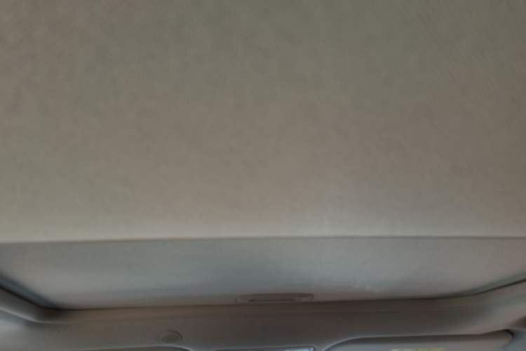 Used Kia kx1 Stonic 2021 1.4L CVT Sunroof Model Headliner