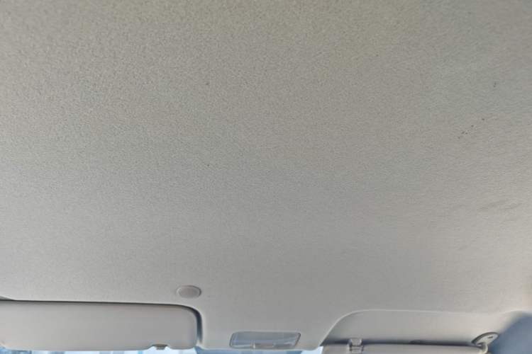 Used Kia kx1 Stonic 2021 1.4L CVT Fun Edition Headliner