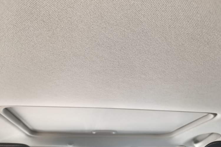 Used Kia kx1 Stonic 2021 1.4L CVT Sunroof Model Headliner