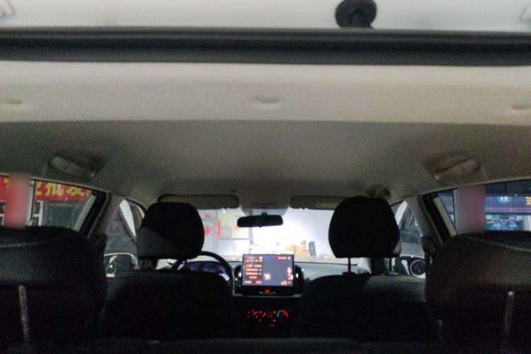 Used Kia kx1 Stonic 2021 1.4L CVT Fun Edition Headliner