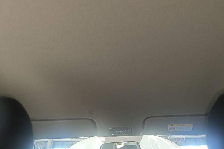 Used Kia kx1 Stonic 2021 1.4L CVT Fun Edition Headliner