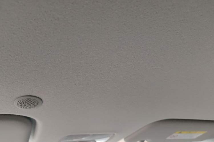 Used Kia kx1 Stonic 2021 1.4L CVT Fun Edition Headliner