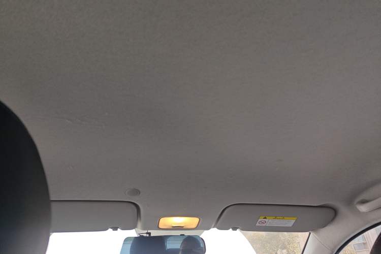 Used Kia kx1 Stonic 2021 1.4L CVT Fun Edition Headliner