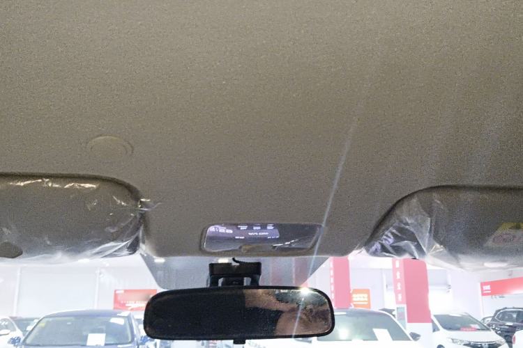 Used Kia kx1 Stonic 2021 1.4L CVT Fun Edition Headliner