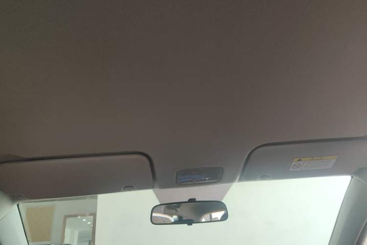 Used Kia kx1 Stonic 2021 1.4L Manual Fun Edition Headliner