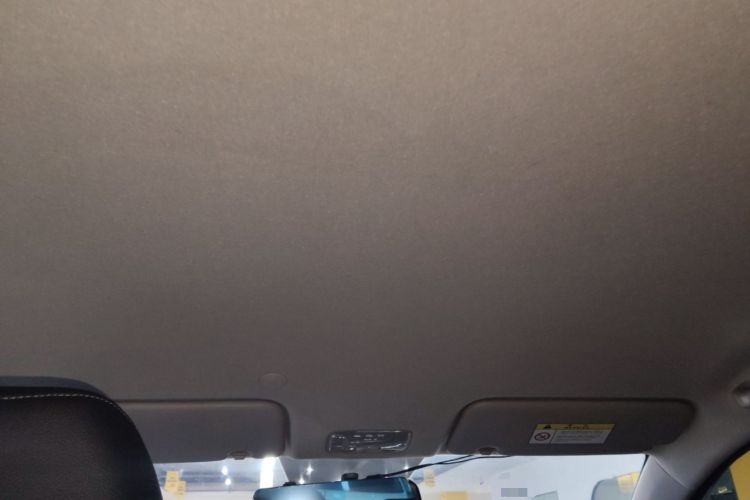 Used Kia kx1 Stonic 2021 1.4L Automatic Fun Edition Headliner