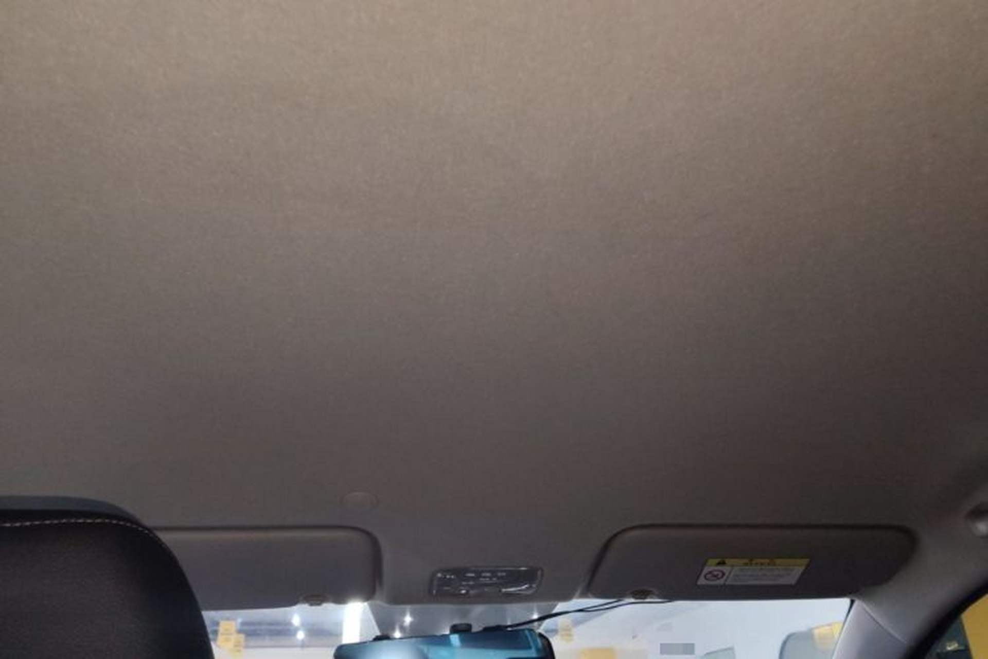 Used Kia kx1 Stonic 2021 1.4L Automatic Fun Edition Headliner