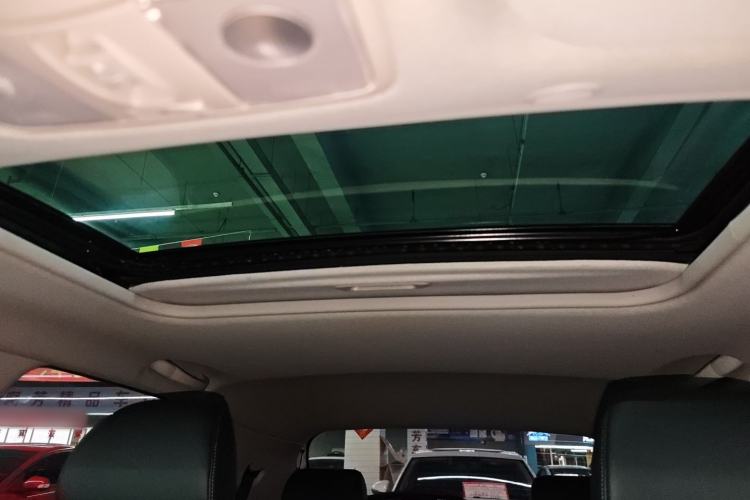 Used Kia kx1 Stonic 2021 1.4L CVT Sunroof Model Headliner