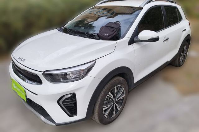 Used Kia kx1 Stonic 2021 1.4L Automatic Fun Edition
