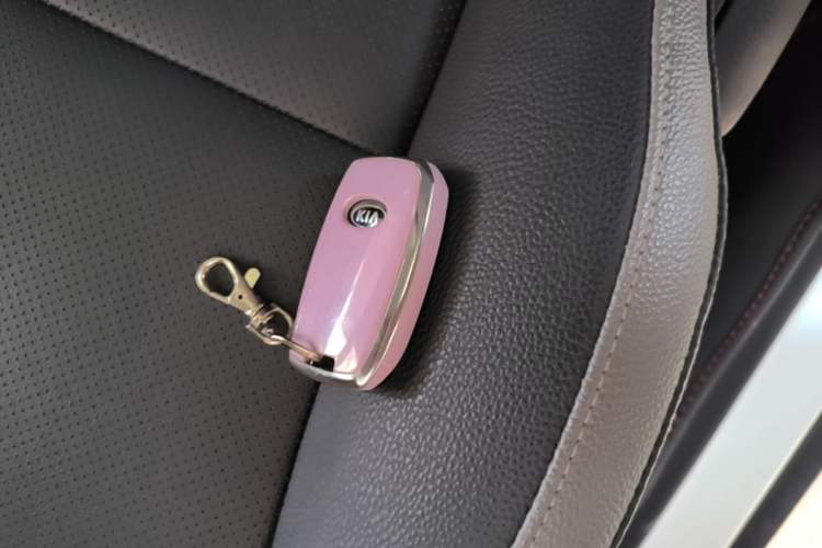 Used Kia kx1 Stonic 2021 1.4L Automatic Fun & Sport Edition Interior 1