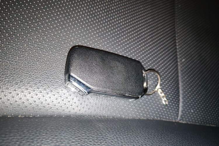 Used Kia kx1 Stonic 2021 1.4L CVT Fun Edition Interior 1