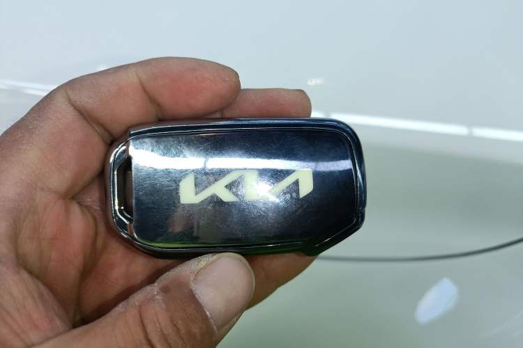 Used Kia kx1 Stonic 2021 1.4L CVT Sunroof Model Interior 1