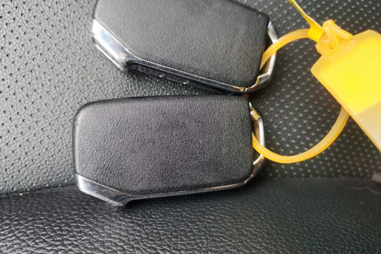 Used Kia kx1 Stonic 2021 1.4L CVT Sunroof Model Interior 1