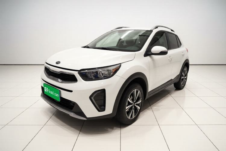 Kia kx1 Stonic 2021 1.4L CVT Fun Edition usado Guazi used car, China used car export, Used car for sale, Used cars, Cheapest cars for sale